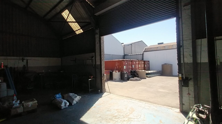 To Let commercial Property for Rent in Stikland Industrial Western Cape